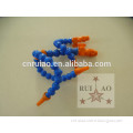RUIAO hot sale flexible liquid gooseneck cooling pipe made in china